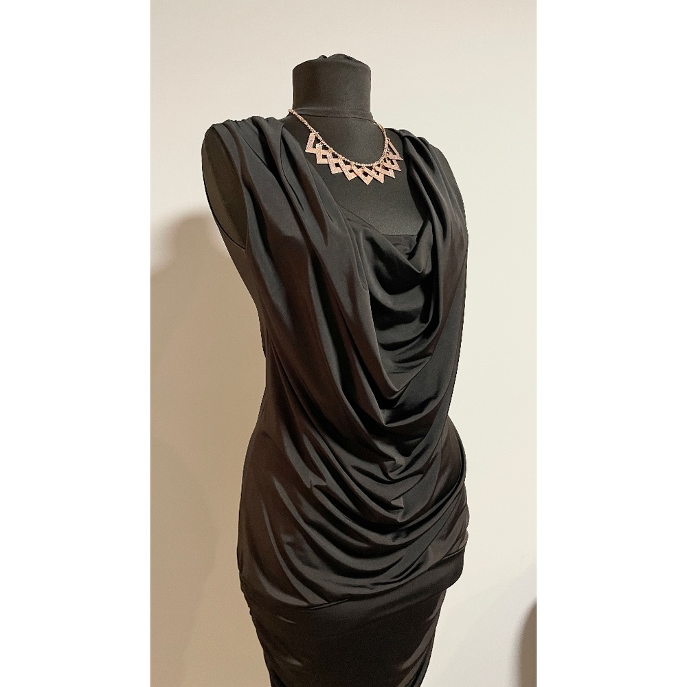 Soprano Cocktail Dress